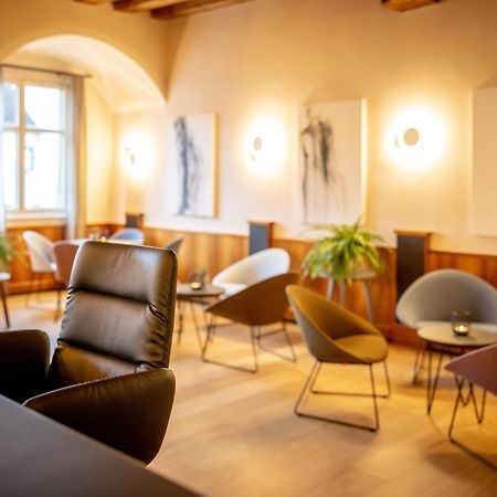 Stadthotel Styria Steyr Exteriér fotografie