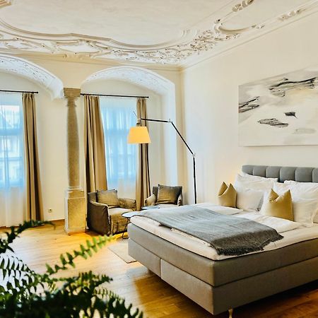 Stadthotel Styria Steyr Exteriér fotografie