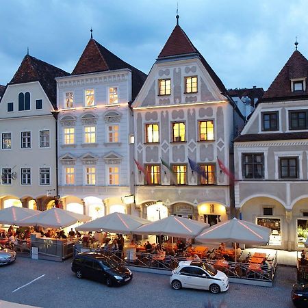 Stadthotel Styria Steyr Exteriér fotografie