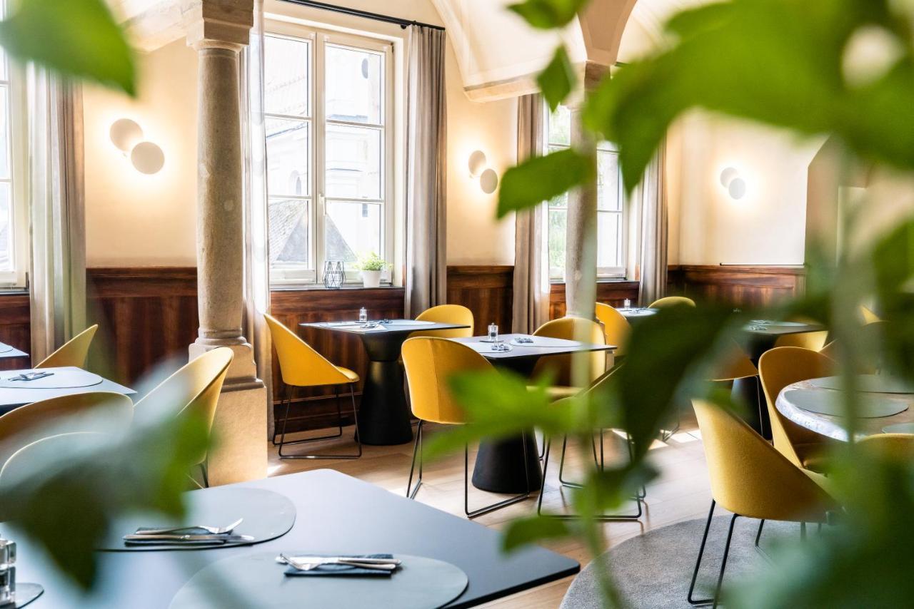 Stadthotel Styria Steyr Exteriér fotografie