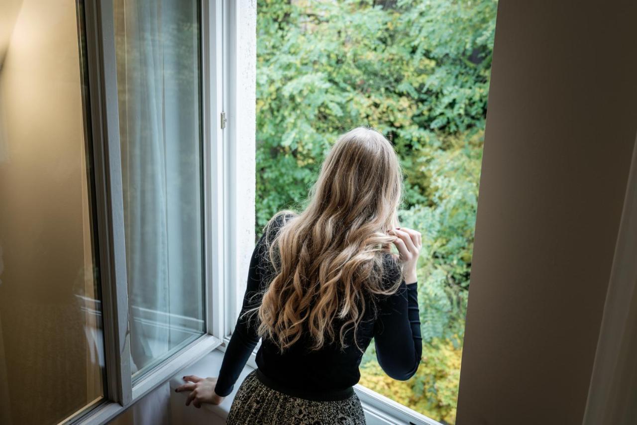 Stadthotel Styria Steyr Exteriér fotografie