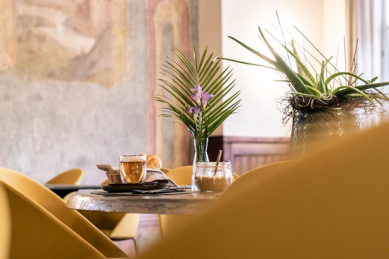 Stadthotel Styria Steyr Exteriér fotografie