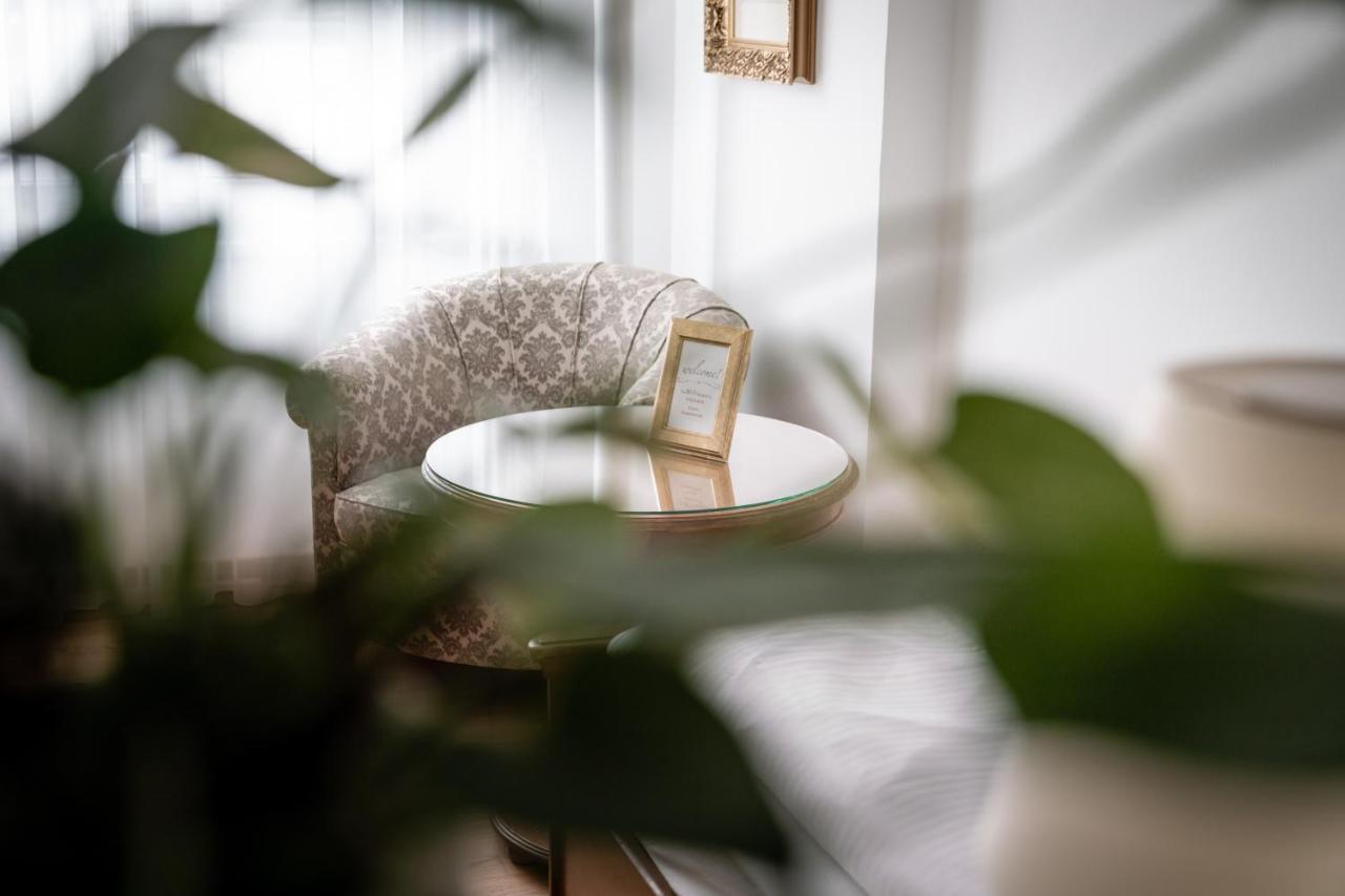 Stadthotel Styria Steyr Exteriér fotografie