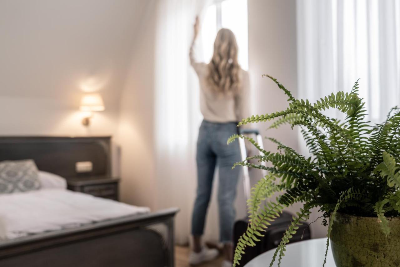 Stadthotel Styria Steyr Exteriér fotografie