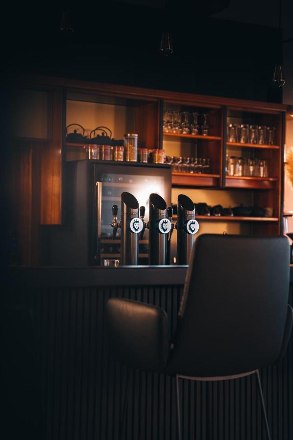 Stadthotel Styria Steyr Exteriér fotografie