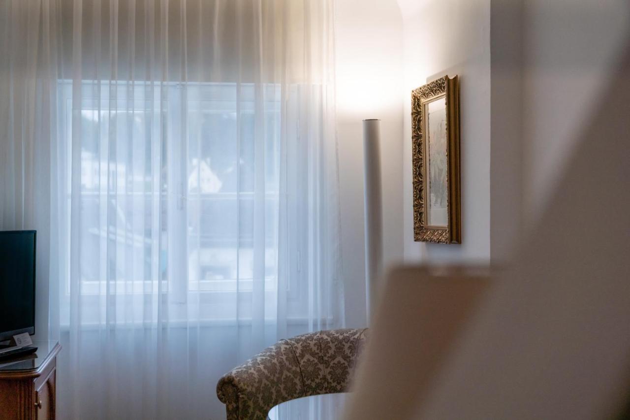 Stadthotel Styria Steyr Exteriér fotografie