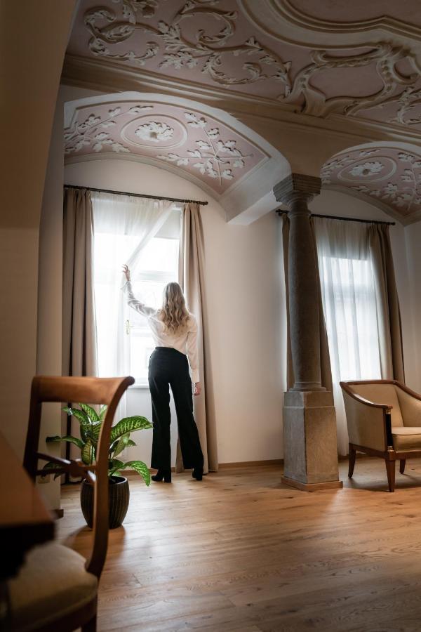 Stadthotel Styria Steyr Exteriér fotografie