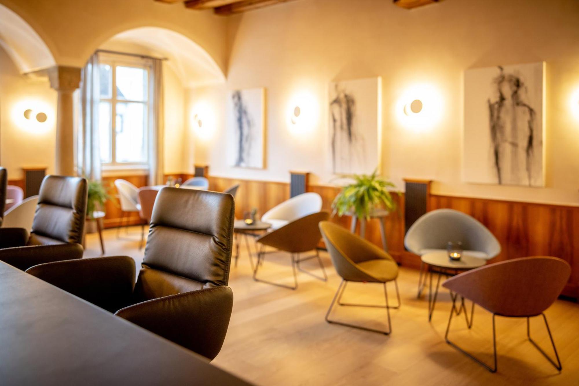 Stadthotel Styria Steyr Exteriér fotografie