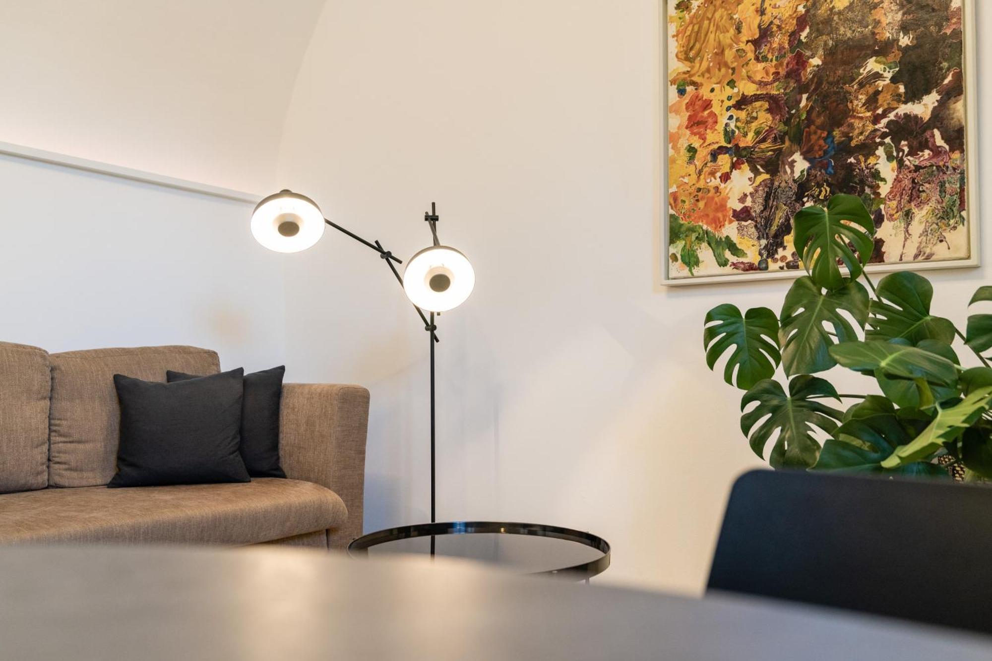 Stadthotel Styria Steyr Exteriér fotografie