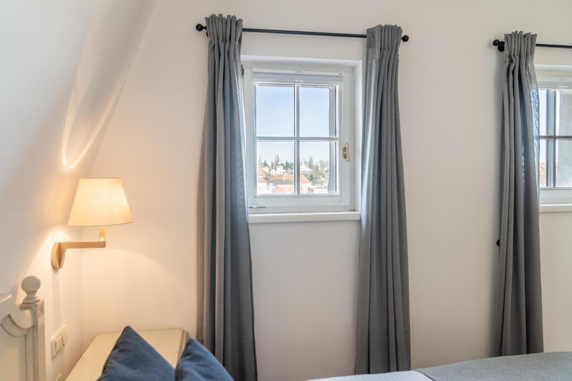 Stadthotel Styria Steyr Exteriér fotografie