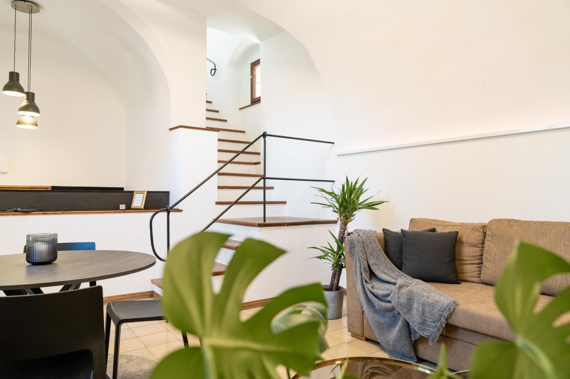 Stadthotel Styria Steyr Exteriér fotografie