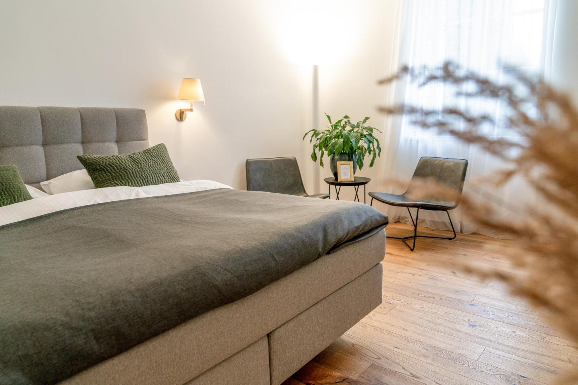 Stadthotel Styria Steyr Exteriér fotografie