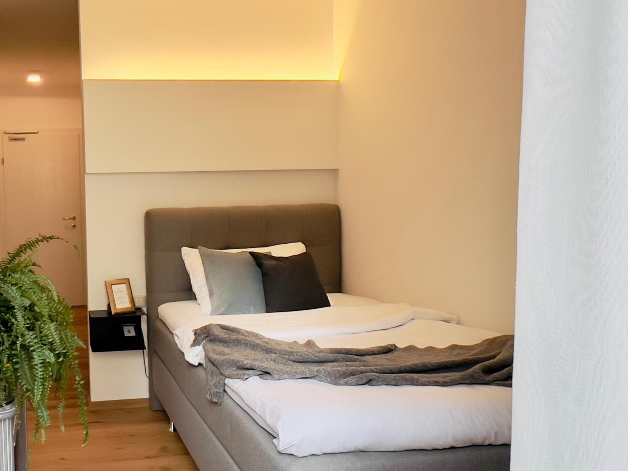 Stadthotel Styria Steyr Exteriér fotografie